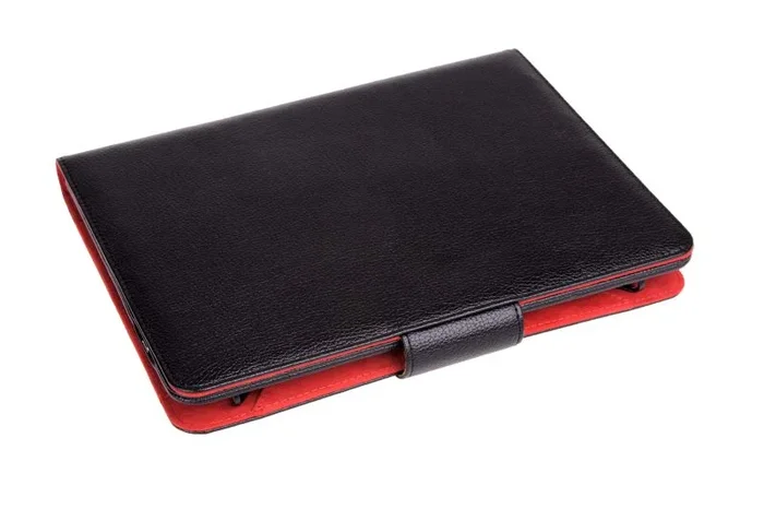 Funda phoenix universal para tablet – ipad – ebook hasta 8» negra
