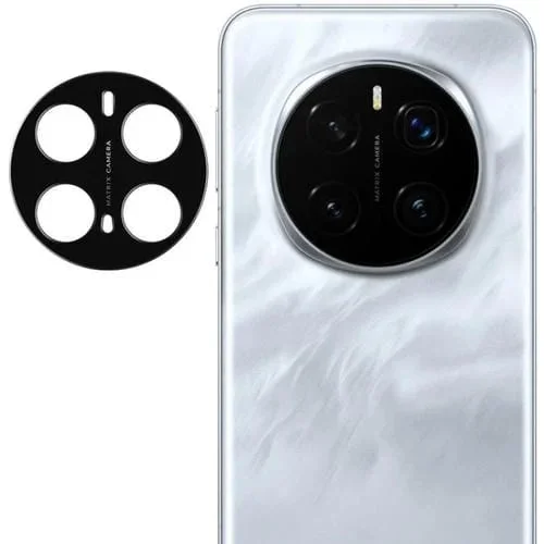 Funda Protectora de Lente de Cámara Imak Metal para Honor Magic7 Pro