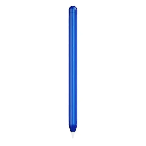 Funda Protectora para Apple Pencil 2 Stylus Touch Pen (Azul)