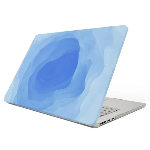 Funda Protectora para MacBook Pro 15.4 Retina A1398 con Patrón Impreso UV