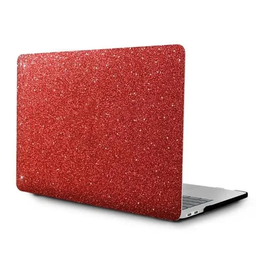 Funda Protectora para Portátil MacBook Retina 12 A1534 PC (Rojo Vino)
