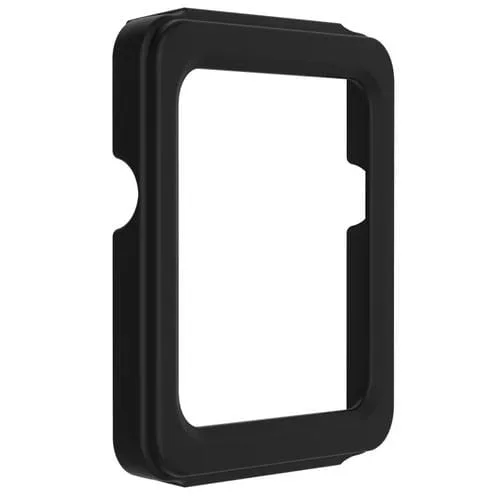 Funda Protectora Silicona Garmin Vivoactive (Negro)