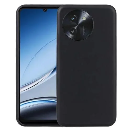 Funda TPU para Doogee Note 59 5G (10 unidades) (Negra)