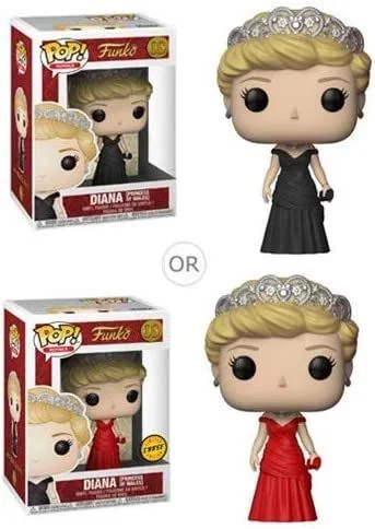 FUNKO 21951 figura de acción y colleccionable