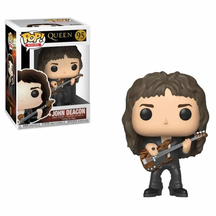 FUNKO 33728 collectible figure