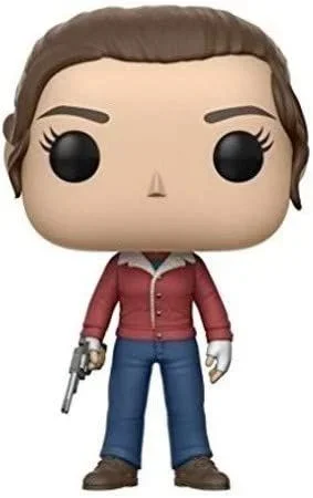 FUNKO Figure POP! Stranger Things – Nancy