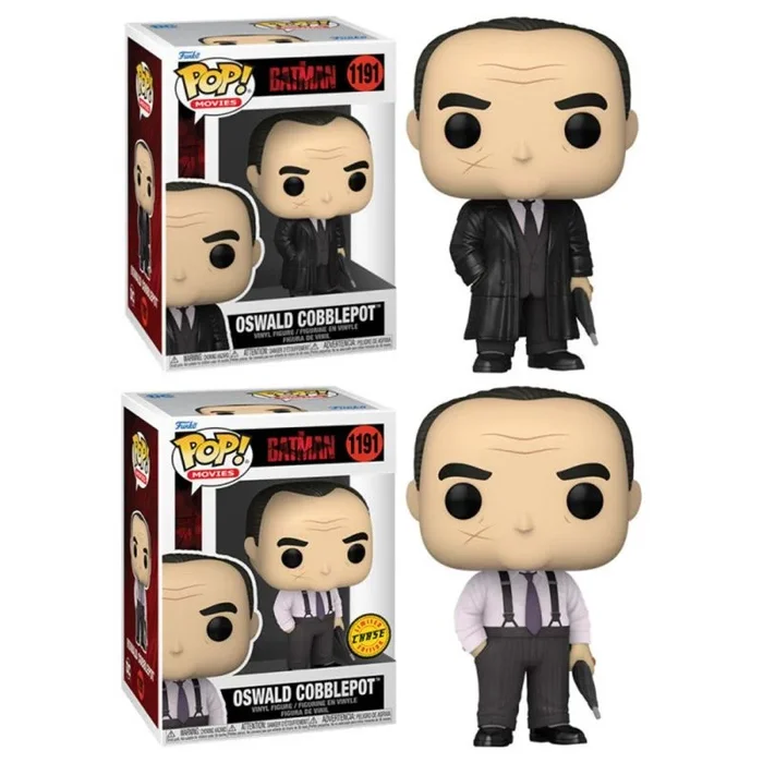FUNKO POP! 59280 figura de acción y colleccionable