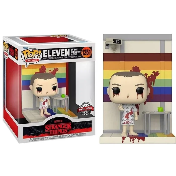 FUNKO POP! 62386 figura de acción y colleccionable