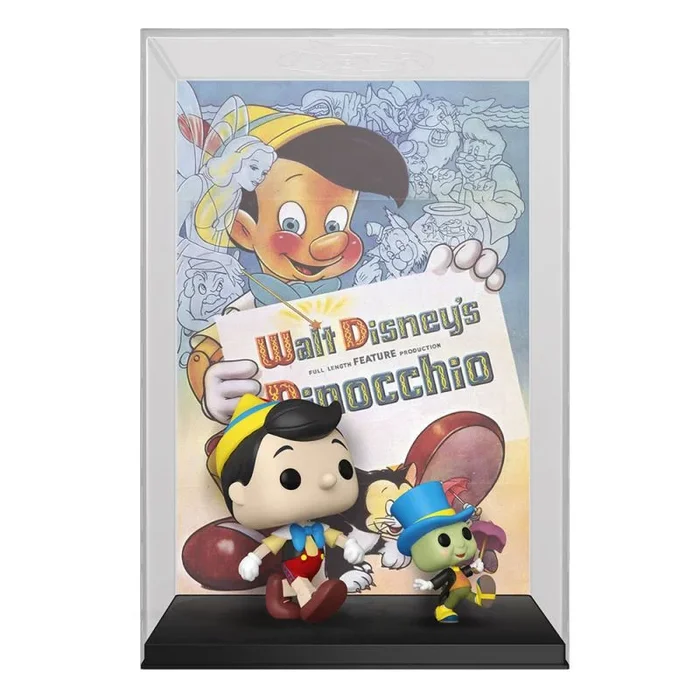 FUNKO POP! 67579 figura de acción y colleccionable