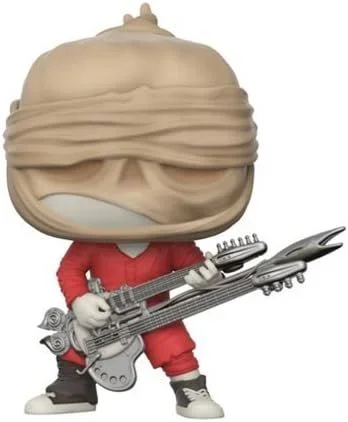 Funko Pop! – Mad MAX: Fury Road Coma-Doof Figura de Vinilo (Funko 28029)
