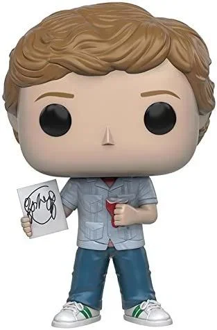 Funko Pop! – Vinyl: Scott Pilgrim: Scott Pilgrim (10135)