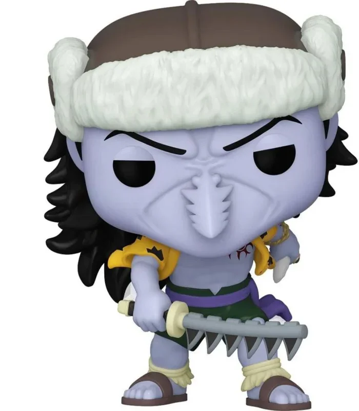 FUNKO POP! 82761 collectible figure