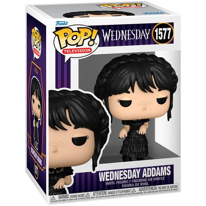 FUNKO POP! 83316 figura de acción y colleccionable