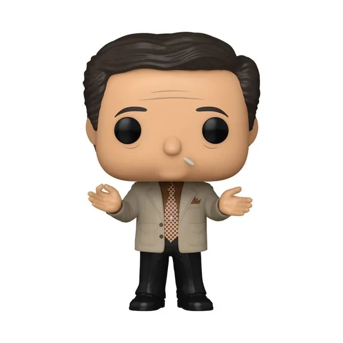 Funko Pop! Movies: Casino – Nicky Santoro – Figura de Vinilo Coleccionable – Idea de Regalo – Mercancia Oficial – Juguetes para Niños y Adultos – Movies Fans – Muñeco para Coleccionistas