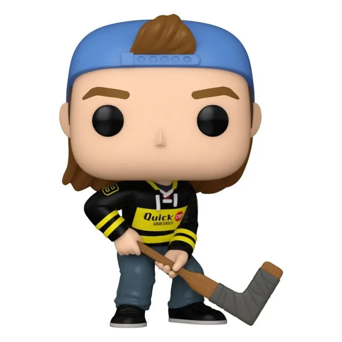 Funko Pop! Movies: Clerks 3 – Jeff – Randal – Figura de Vinilo Coleccionable – Idea de Regalo- Mercancia Oficial – Juguetes para Niños y Adultos – Movies Fans – Muñeco para Coleccionistas