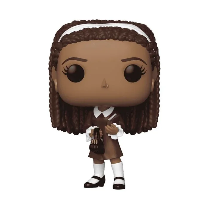 Funko Pop! Movies: Clueless 30th – Dionne Davenport – Figura de Vinilo Coleccionable – Idea de Regalo – Mercancia Oficial – Juguetes para Niños y Adultos – Movies Fans – Muñeco para Coleccionistas
