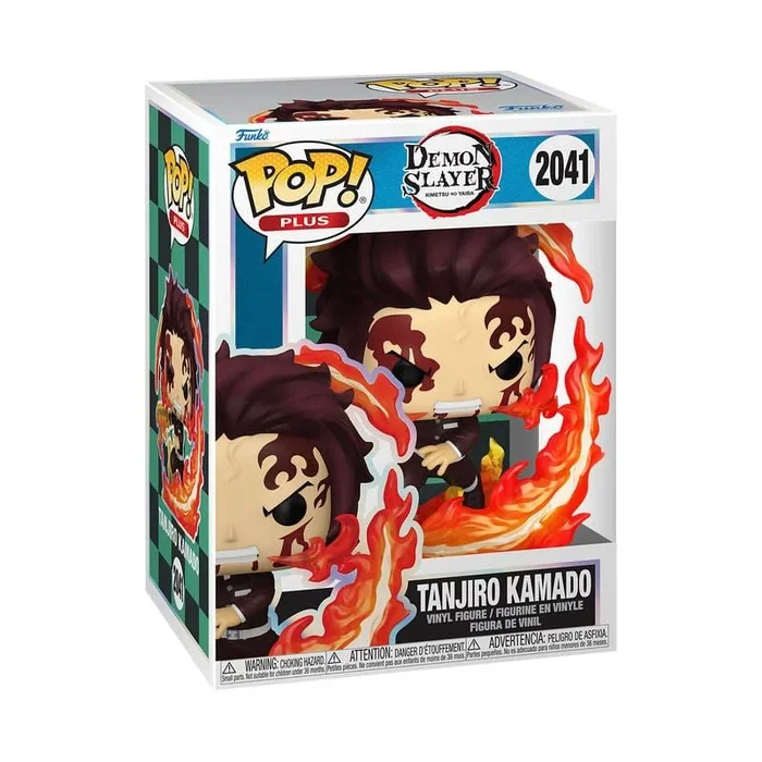 FUNKO POP! PLUS 86508