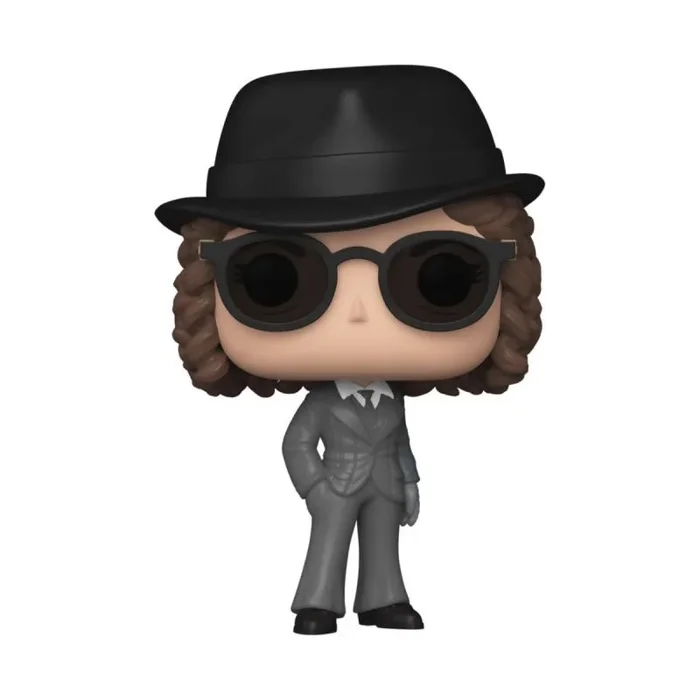 Funko Pop! TV: Peaky Blinders – Polly Gray – Figura de Vinilo Coleccionable – Idea de Regalo- Mercancia Oficial – Juguetes para Niños y Adultos – TV Fans – Muñeco para Coleccionistas y Exposición