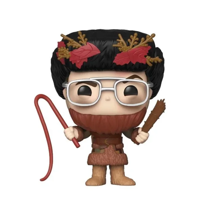 Funko The Office Dwight Schrute Belsnickel – Vinyl Figure 907 Pop! Standard