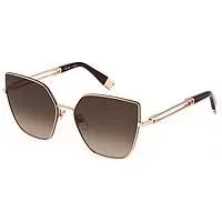 Furla Gafas de Sol Mujer SFU690-580307 ø 58 mm