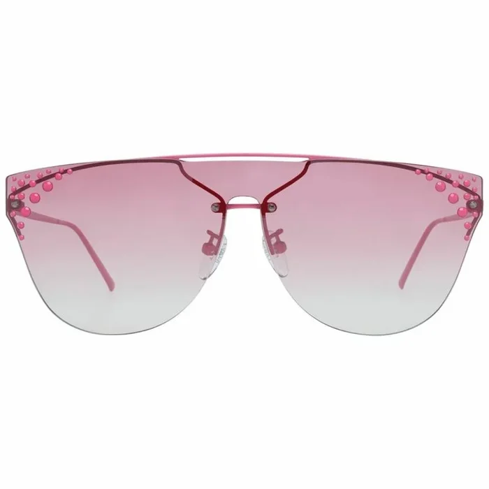FURLA Mod. SFU225 139H88X Gafas de Sol, Adultos Unisex, Multicolor (Multicolor), Talla Única