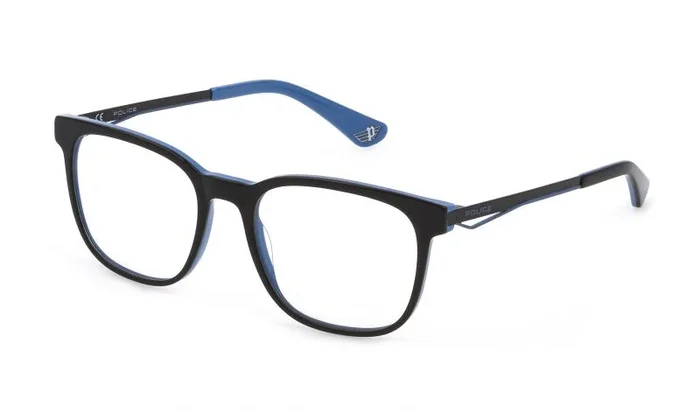 Furla Montura de Gafas Mujer VFU354-5501AY Ø 55 mm