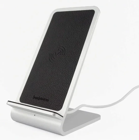 Fuse chicken gravity lift premium wireless charging stand