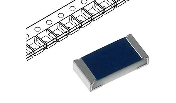 Fusible Ultra Rapido 2A 63V SMD Carcasa 1206