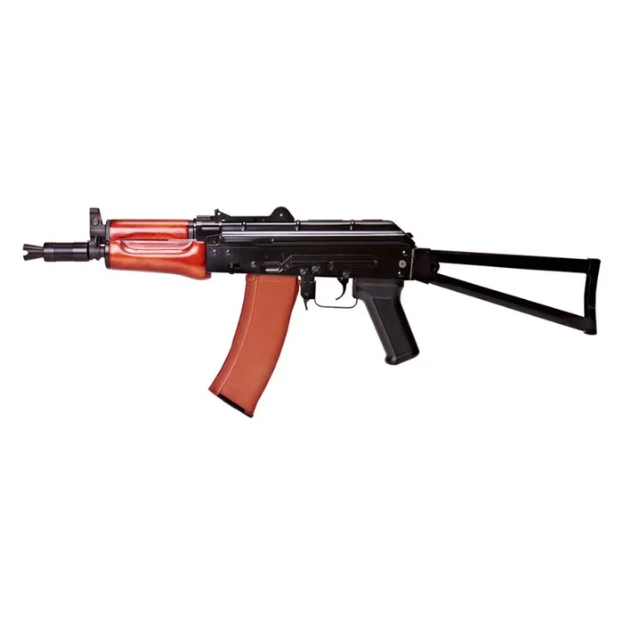 Fusil SR74 U TMII Ace Line AEG Madera – 6 Mm<<<