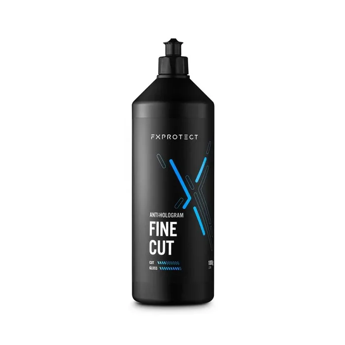 Fx protect fine cut – wykończeniowa pasta polerska 1000g