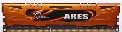 G.Skill F3-1600C10D – Kit de Memoria RAM (2 x 8 GB, DDR3, PC3-12800, 1600 MHz)