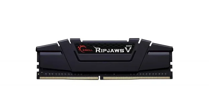 G.Skill Ripjaws V F4-4400C16D-16GVK módulo de memoria 16 GB 2 x 8 GB DDR4 4400 MHz ECC