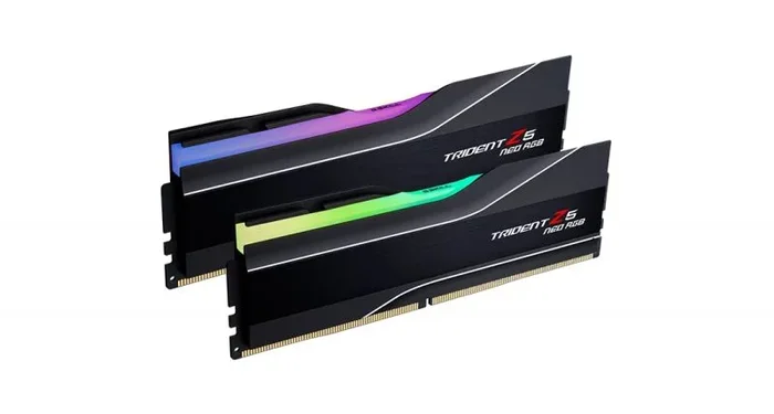 G.Skill Trident Z5 Neo RGB F5-5600J4040D48GX2-TZ5NR módulo de memoria 96 GB 2 x 48 GB DDR5