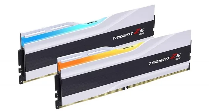 G.Skill Trident Z5 RGB módulo de memoria 32 GB 2 x 16 GB DDR5
