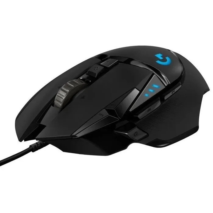 G502 high performance gaming mouse ewr2