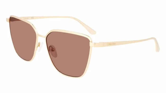 Gafas de sol calvin klein mujer ck22104s-716