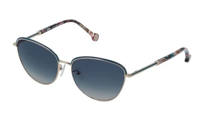 Gafas de sol carolina herrera mujer she161-580492