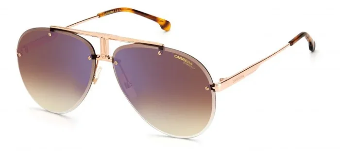 Gafas de sol carrera unisex 1032-s-ddb-a8
