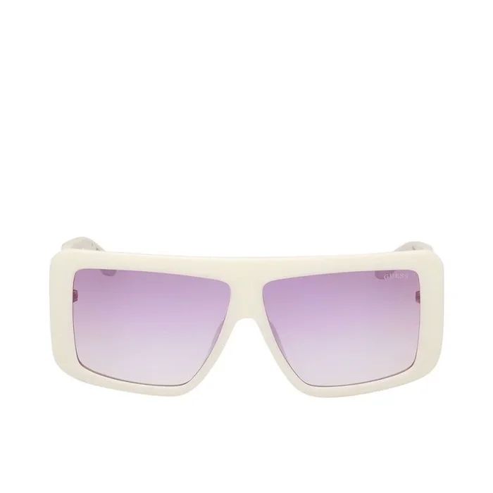 Gafas de Sol Guess GU00109 21Z matte white 60/10/130 Mujer