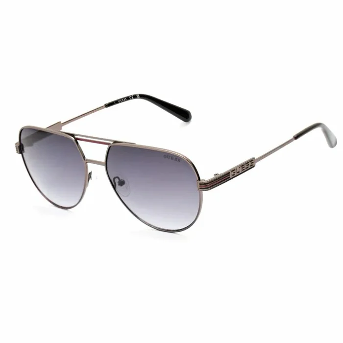 Gafas de Sol Hombre Guess GF00008-5908B – Marca: Guess – EAN: 0889214523761