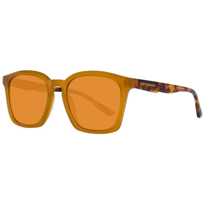 Gafas de sol hombre scotch & soda ss8006 52176