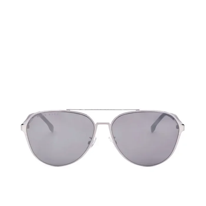 Gafas de Sol Hugo Boss BOSS 1216/F/SK 6LB RUTHENIUM 63/15/145 Hombre