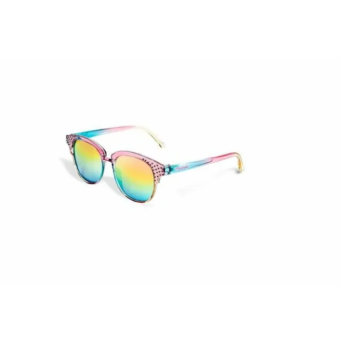 Gafas de sol infantiles martinelia rosa