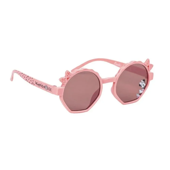 Gafas de sol infantiles minnie mouse 13 x 4 x 12,5 cm