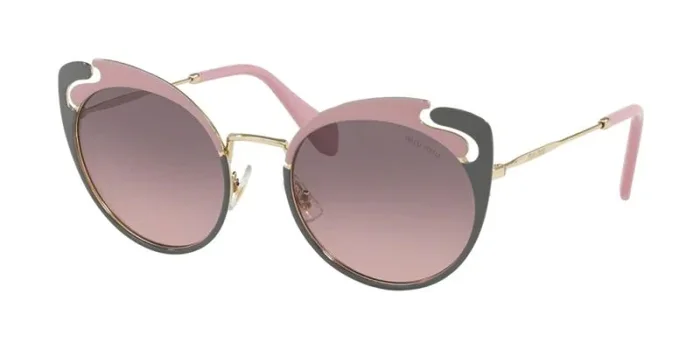 Gafas de sol miu miu mujer mu57tsm1r146