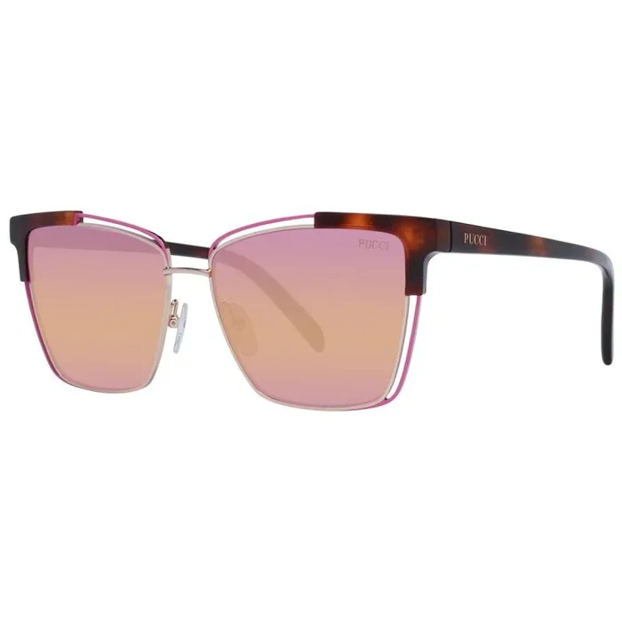 Gafas de sol mujer emilio pucci ep0171 5756t