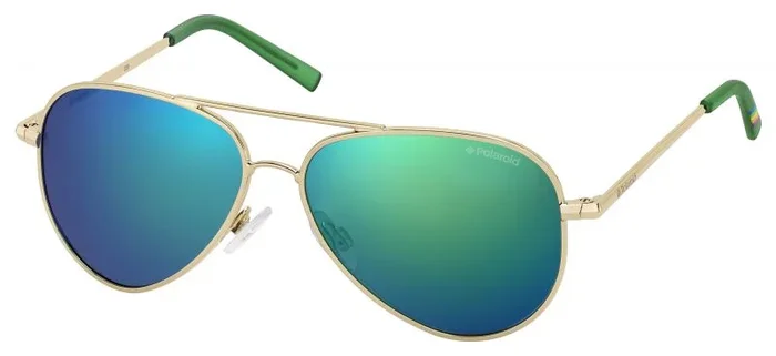 Gafas de sol polaroid infantil pld8015nj5gk7