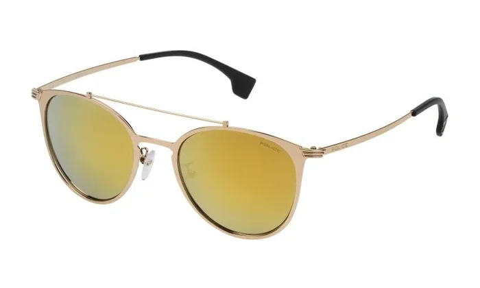 Gafas de sol police hombre spl156v51300g