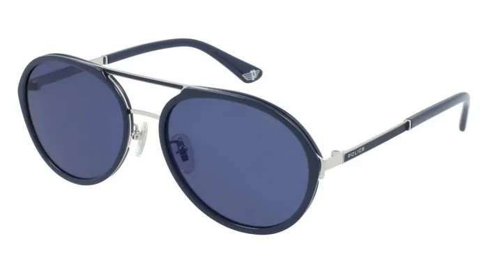 Gafas de sol police hombre spla57n57579b