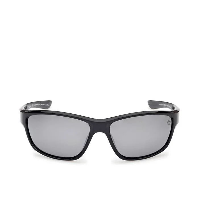 Gafas de Sol Timberland TB00024 01D shiny black 64/16/135 Hombre